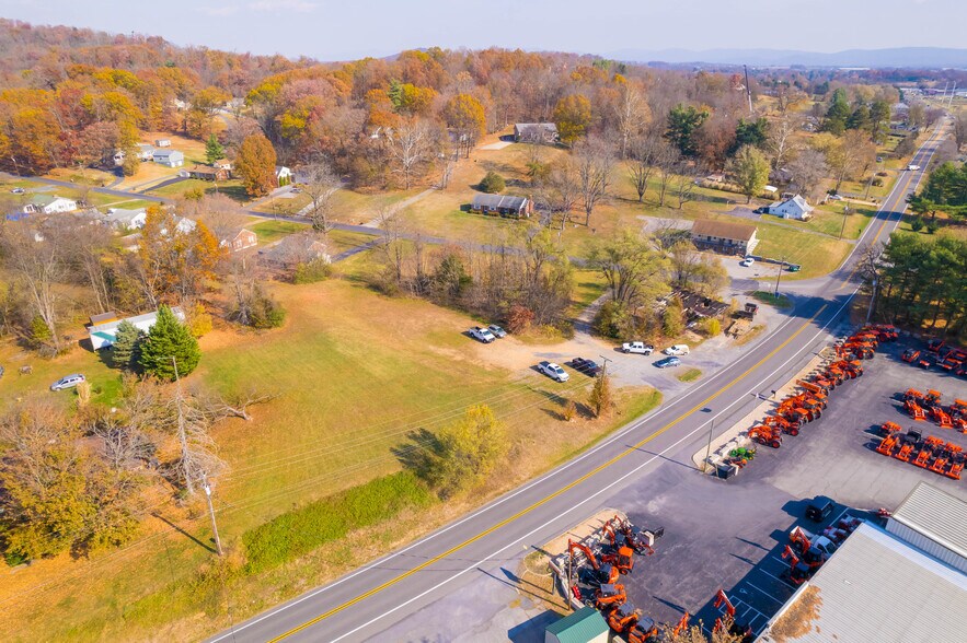 More Photos Of 2094 Stuarts Draft Hwy, Stuarts Draft Land For Sale