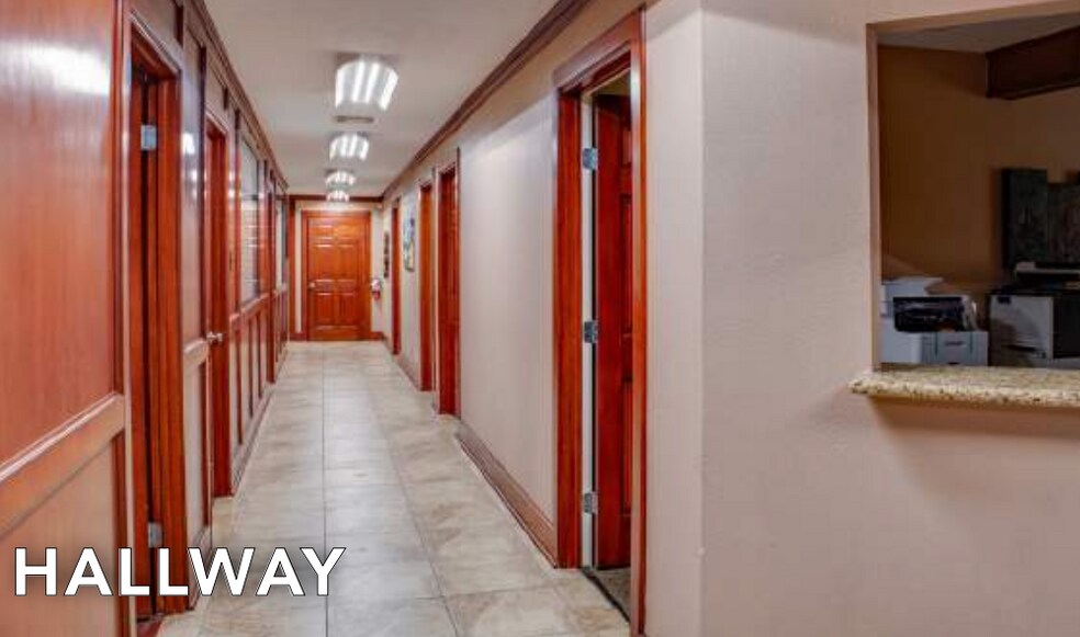 More Photos Of 13901 Huffmeister Rd, Cypress Warehouse For Sale