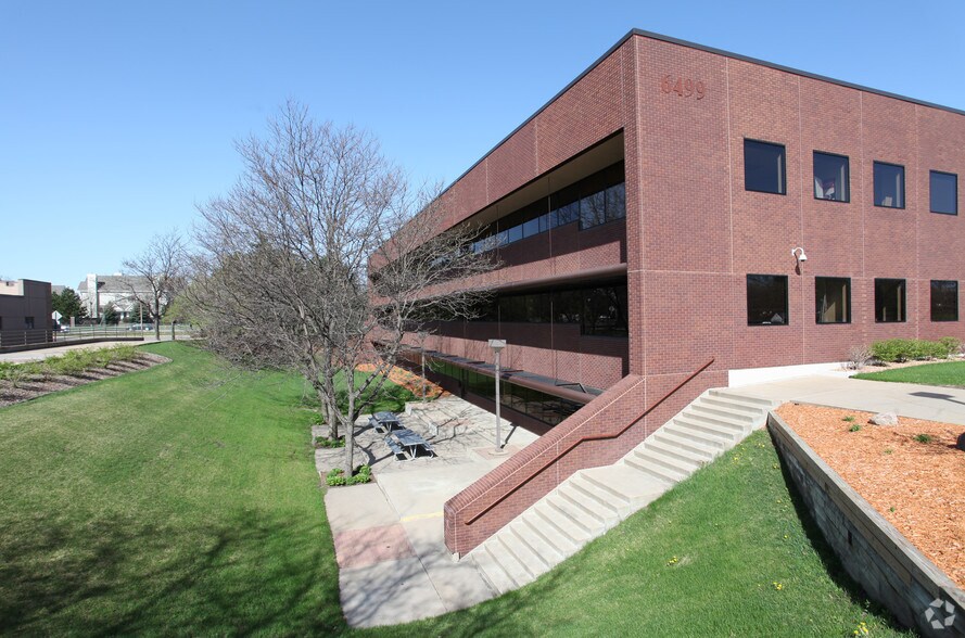 More Photos Of 6499 University Ave NE, Fridley Office For Sale
