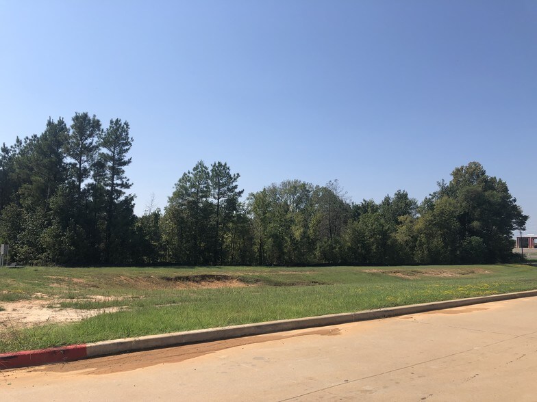 More Photos Of Tbd Highway 59, Marshall Land For Sale