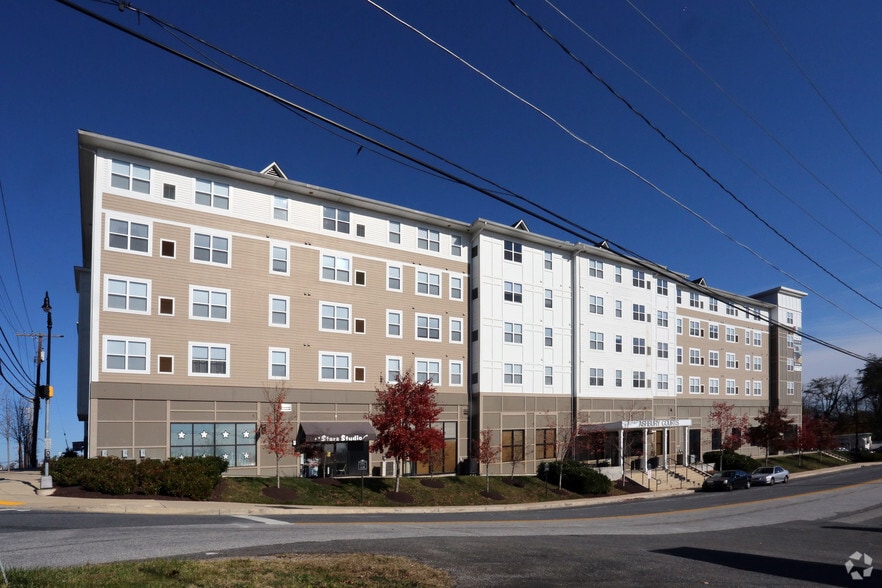 More Photos Of 10095 Washington Blvd, Laurel Apartments For Lease
