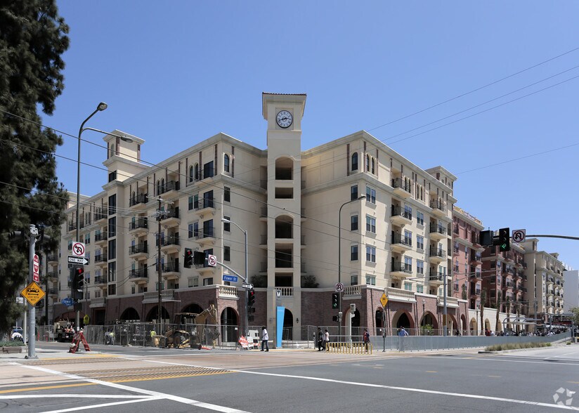 325 W Adams Blvd, Los Angeles, CA 90007 MultiFamily For Lease