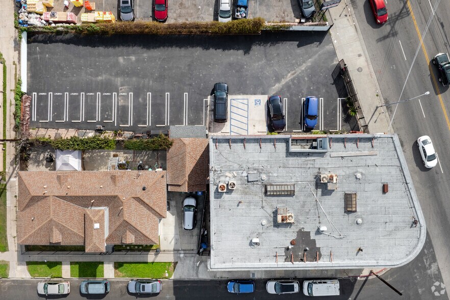 More Photos Of 4109-4117 W Pico Blvd, Los Angeles Office For Sale