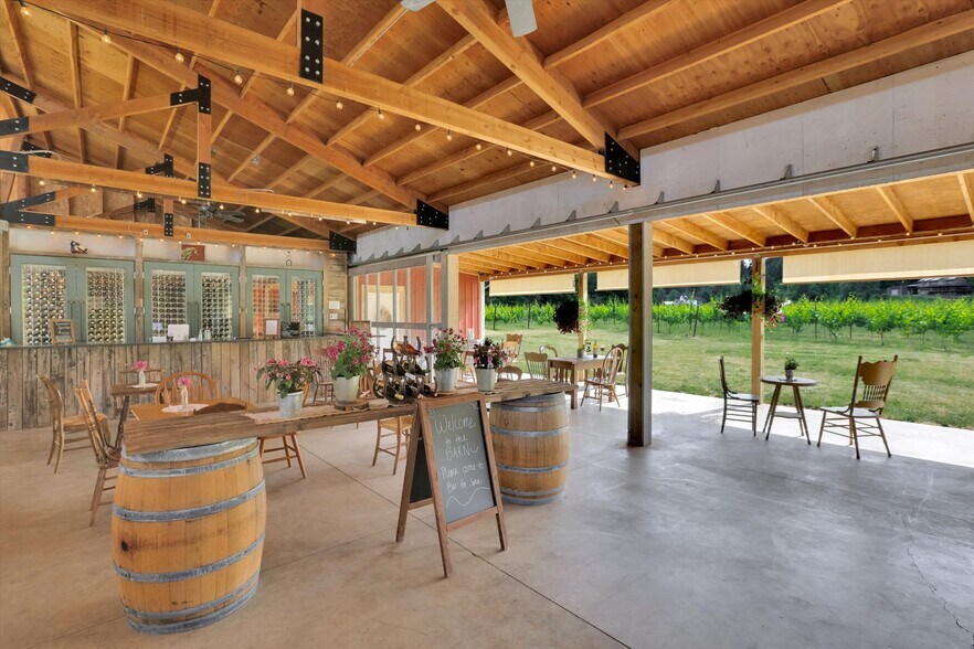 More Photos Of 47266 SW Carpenter Creek Rd, Forest Grove Land For Sale