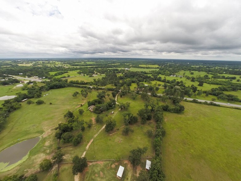 More Photos Of 26298 Hwy 105 W, Montgomery Land For Sale