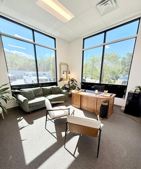 More Photos Of 12481 S Fort St, Draper Medical For Lease