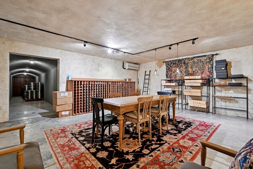More Photos Of 1096 Hardman Ave, Napa Winery Vineyard For Sale