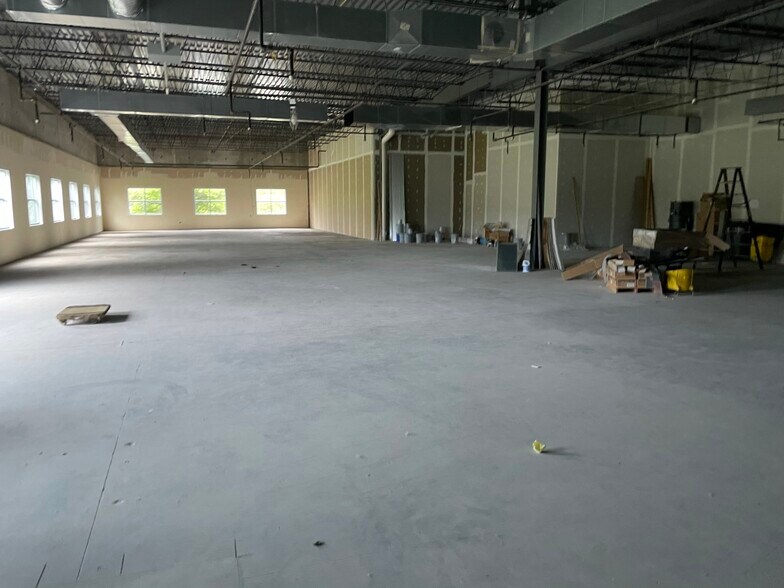 More Photos Of 7055 High Grove Blvd, Burr Ridge Medical For Lease