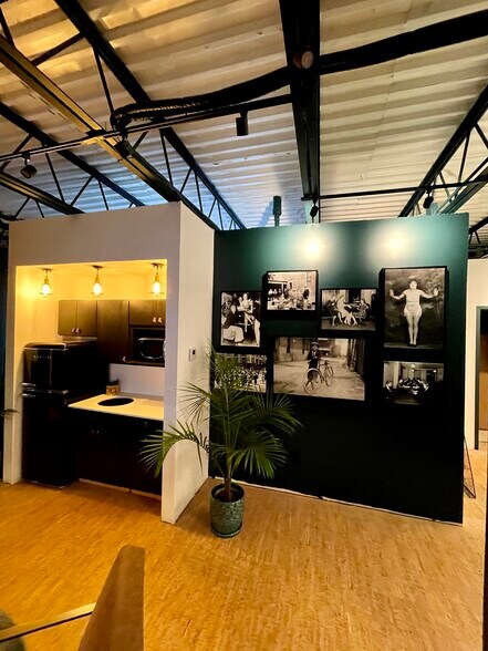 More Photos Of 145 34th St, Brooklyn Industrial For Sale