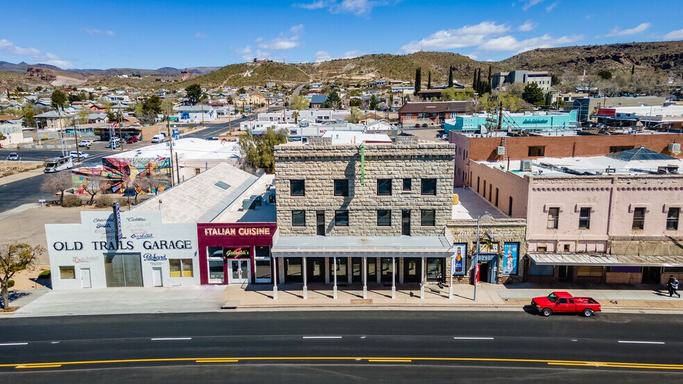 More Photos Of 315 E Andy Devine Ave, Kingman Hotel For Sale