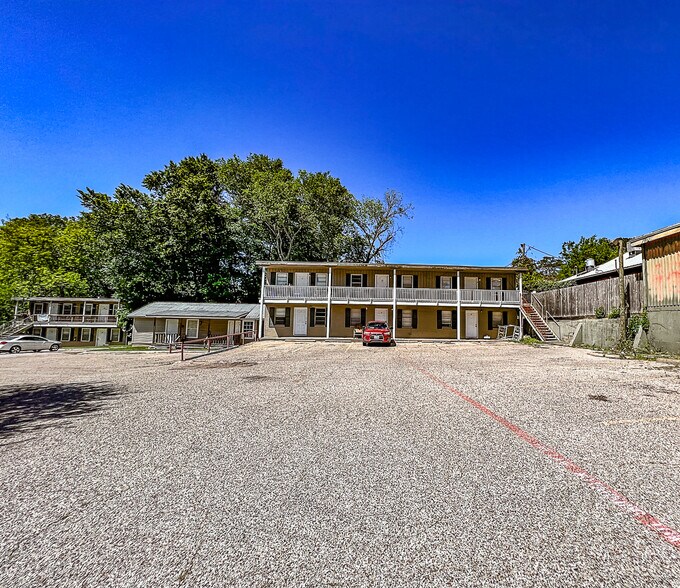 More Photos Of 20th & Ave L 1/2, Huntsville Land For Sale