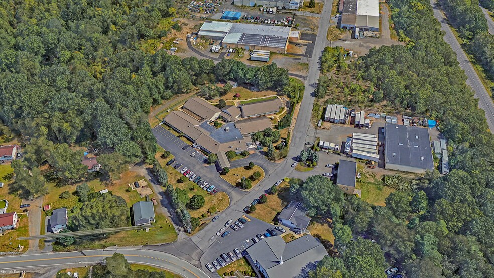 Primary Photo Of 400 Gleason Dr, Moosic Assisted Living For Sale