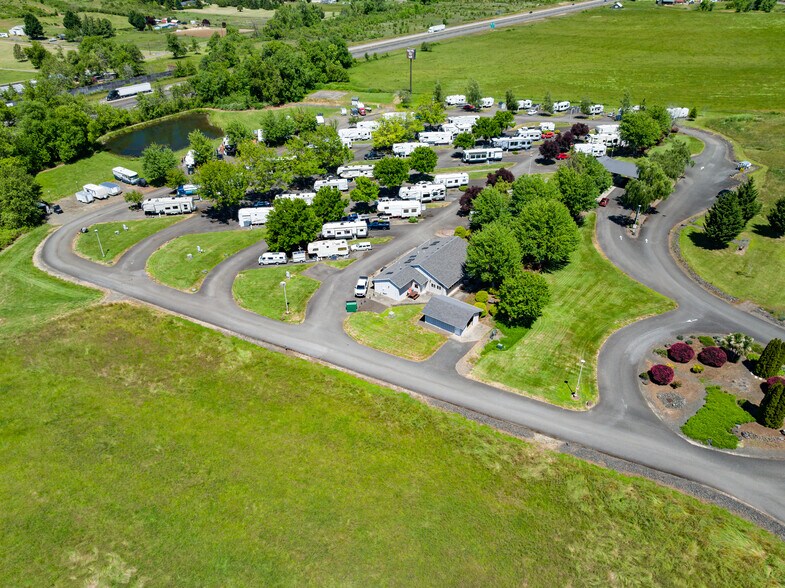 More Photos Of 1120 John Long Rd, Oakland Manufactured Housing Mobile Home Park For Sale