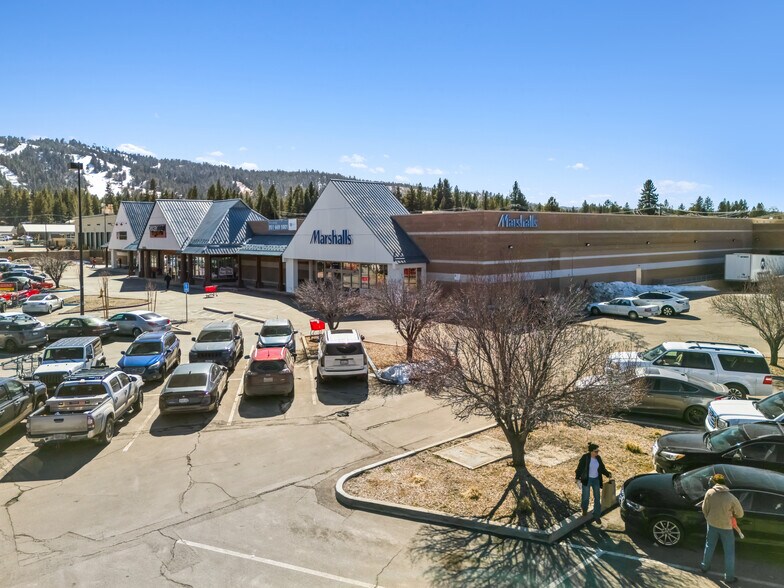 More Photos Of 42126 Big Bear Blvd, Big Bear Lake Unknown For Lease