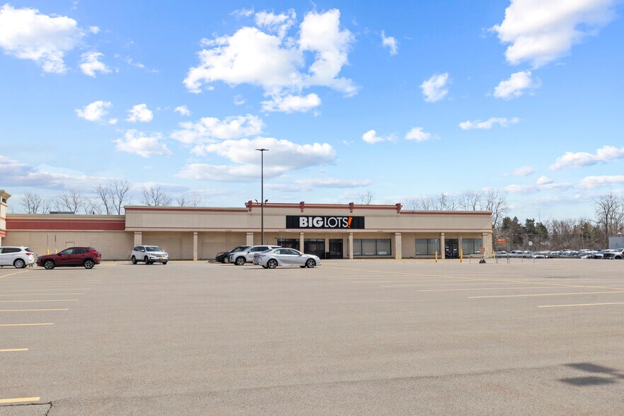 More Photos Of 4101 Transit Rd, Buffalo Unknown For Sale