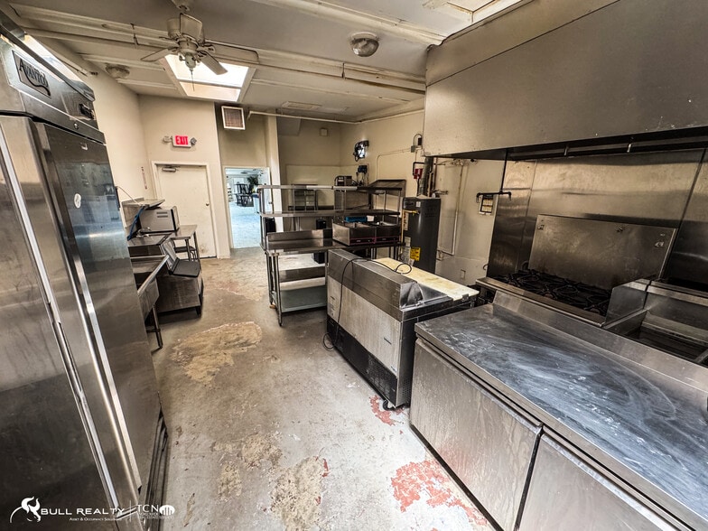 More Photos Of 348 Highway 9 S, Dawsonville Lodge Meeting Hall For Sale