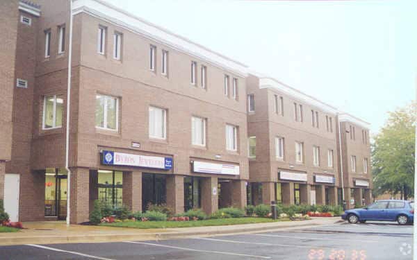 More Photos Of 3859-3871 Plaza Dr, Fairfax Office For Sale