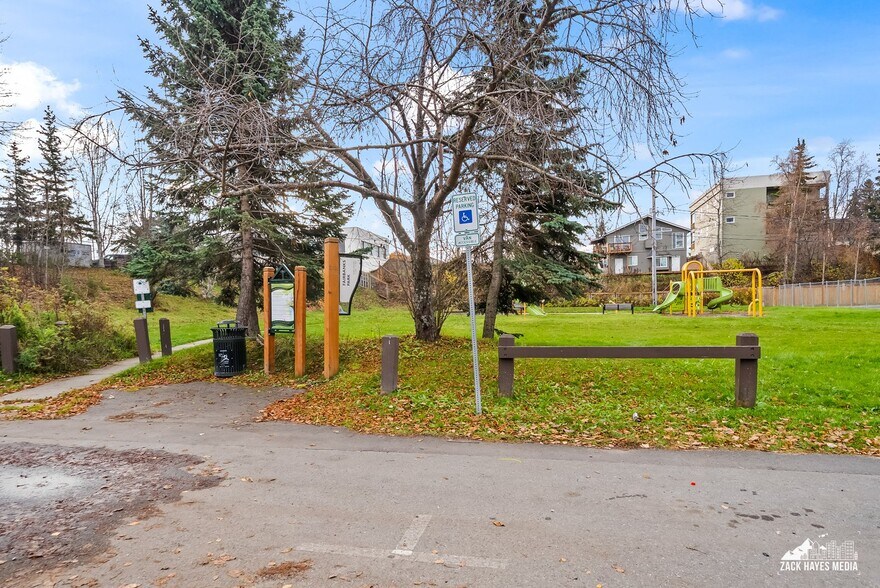 More Photos Of 545 E 11th Ave, Anchorage Apartments For Sale