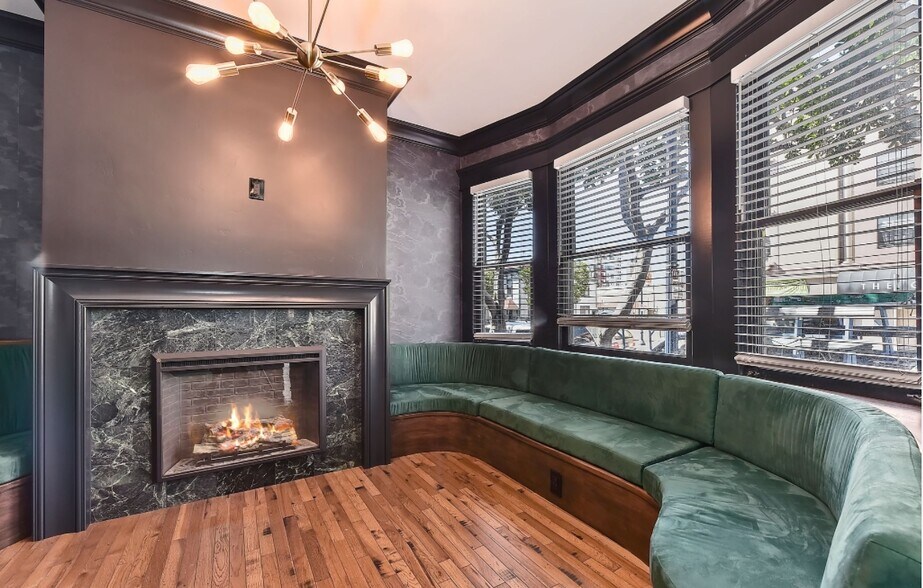 More Photos Of 765 10th Ave, San Diego Hospitality For Sale