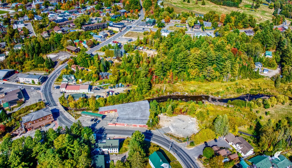 More Photos Of 6110 Sentinel Rd, Lake Placid Lumberyard For Sale
