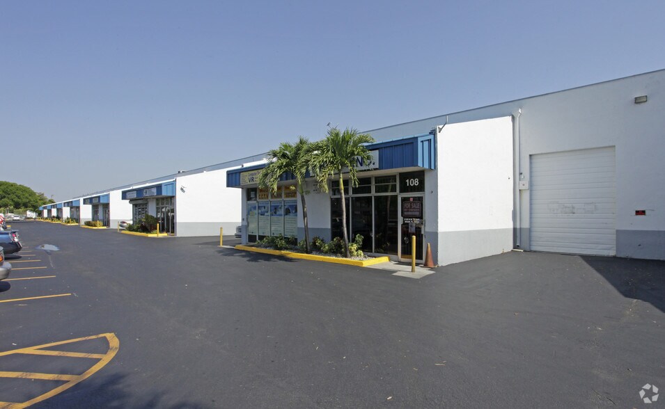 More Photos Of 3100 NW 72nd Ave, Miami Warehouse For Lease