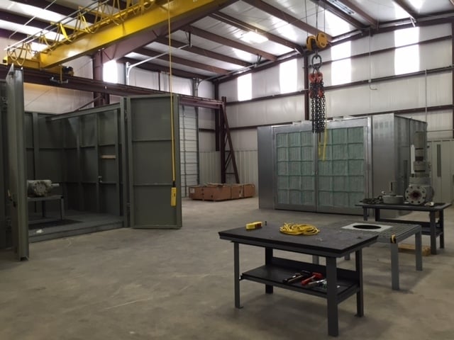 More Photos Of 685 Corgey Rd, Pleasanton Manufacturing For Lease