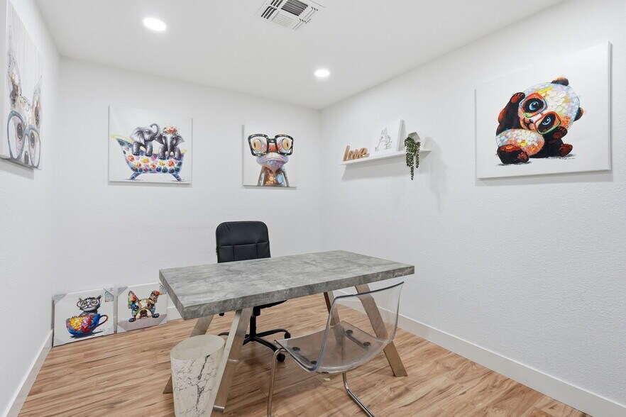 More Photos Of 12826 N Scottsdale Rd, Scottsdale Office Residential For Lease