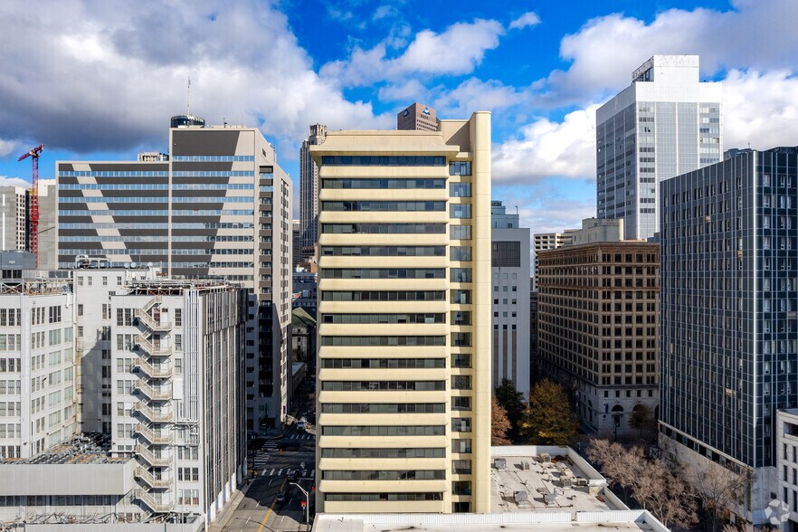 More Photos Of 40 Marietta St Nw, Atlanta Office For Sale