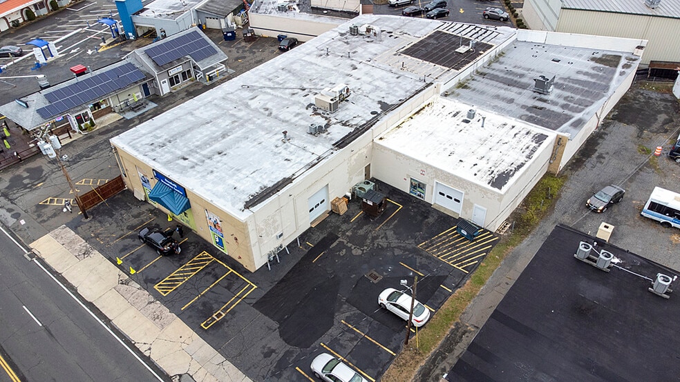 More Photos Of 59-61 Amity Rd, New Haven Freestanding For Sale