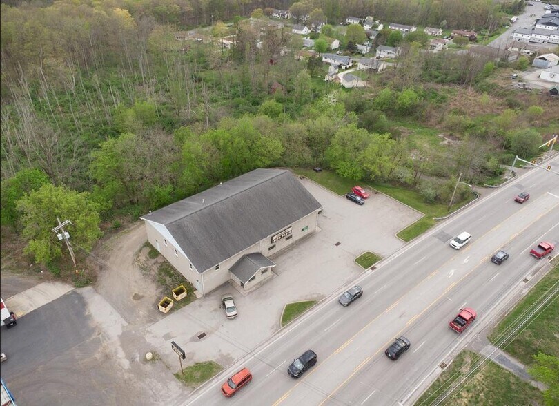 More Photos Of 1640 Scalp Ave, Johnstown Freestanding For Sale