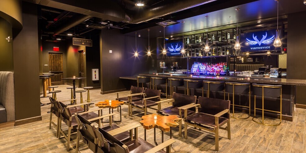 More Photos Of 750 E Fremont St, Las Vegas Freestanding For Sale