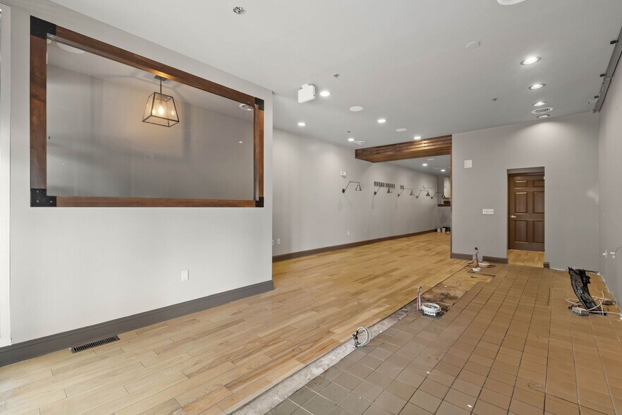 More Photos Of 494 Mill St, Danville Storefront For Lease