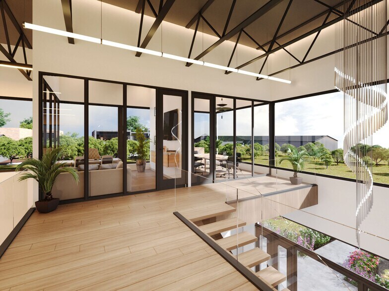 More Photos Of 428 Avon Rd, West Palm Beach Warehouse For Sale