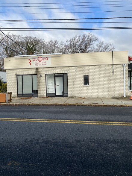 Primary Photo Of 206 Monmouth Rd, Oakhurst Office For Lease