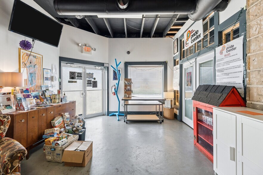 More Photos Of 2764 Orleans Ave, New Orleans Storefront Retail Residential For Sale
