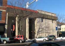 More Photos Of 121 N Chestnut St, Seymour Medical For Sale