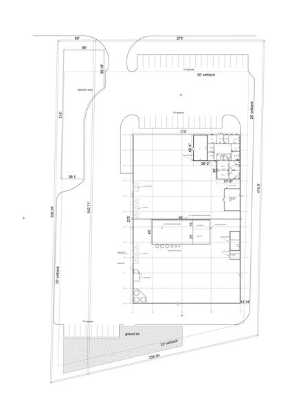 More Photos Of Airport Industrial Dr, Ball Ground Land For Sale