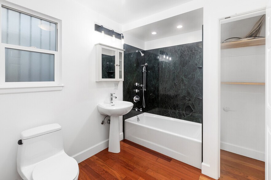 More Photos Of 49 Duboce Ave, San Francisco Warehouse For Sale