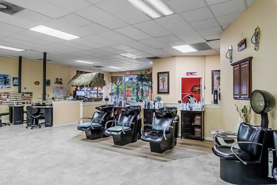 More Photos Of 600-606 Sherrill Rd, Sherrill Storefront For Sale