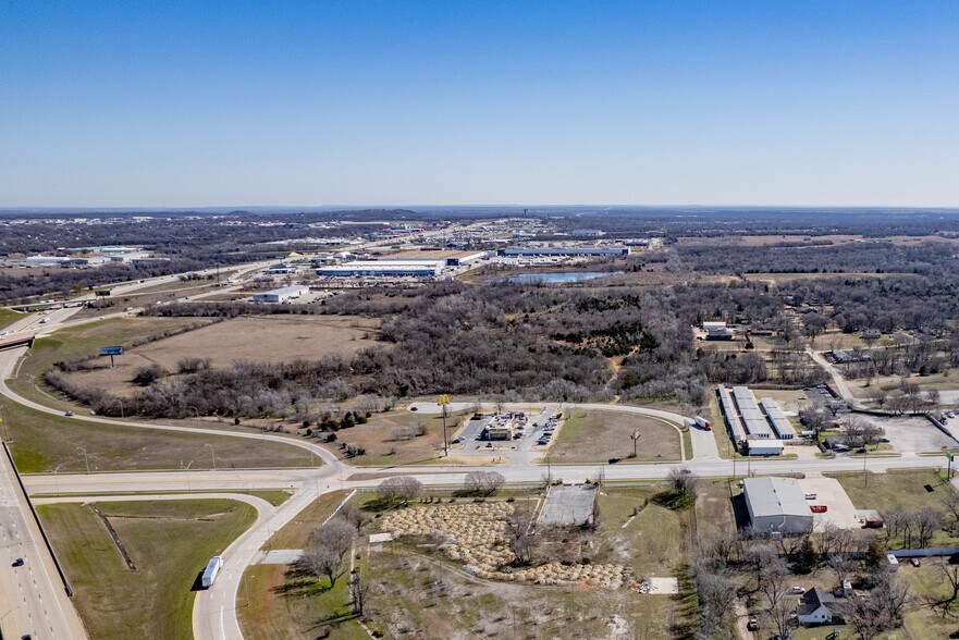 More Photos Of 13126 E 4th Pl, Tulsa Land For Sale