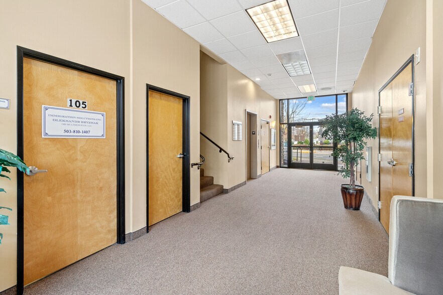 More Photos Of 23424 NE Halsey St, Wood Village Storefront Retail Office For Sale