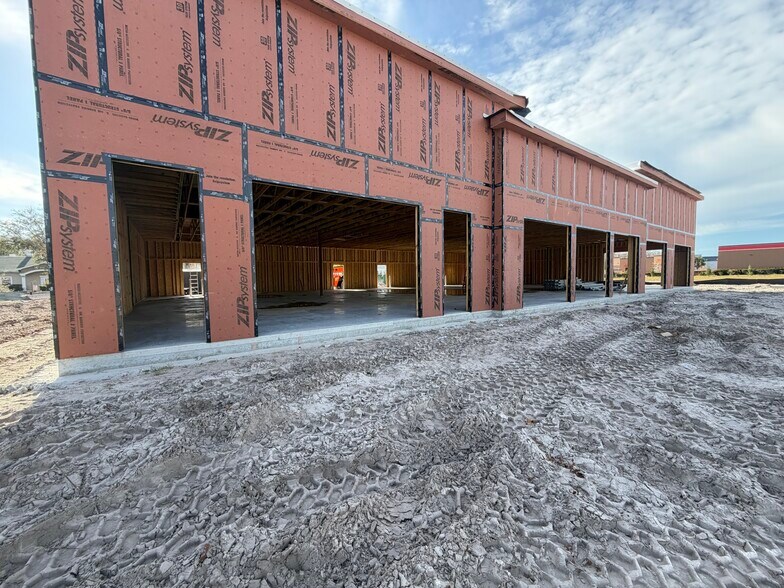 More Photos Of Little Rd, New Port Richey General Retail For Lease