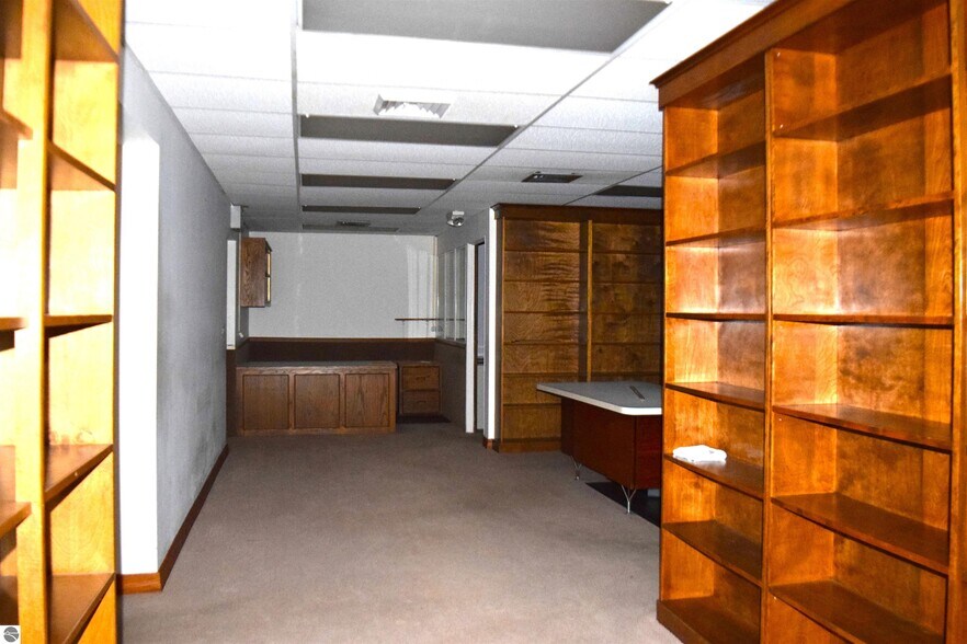 More Photos Of 311 Woodworth Ave, Alma Office Residential For Sale