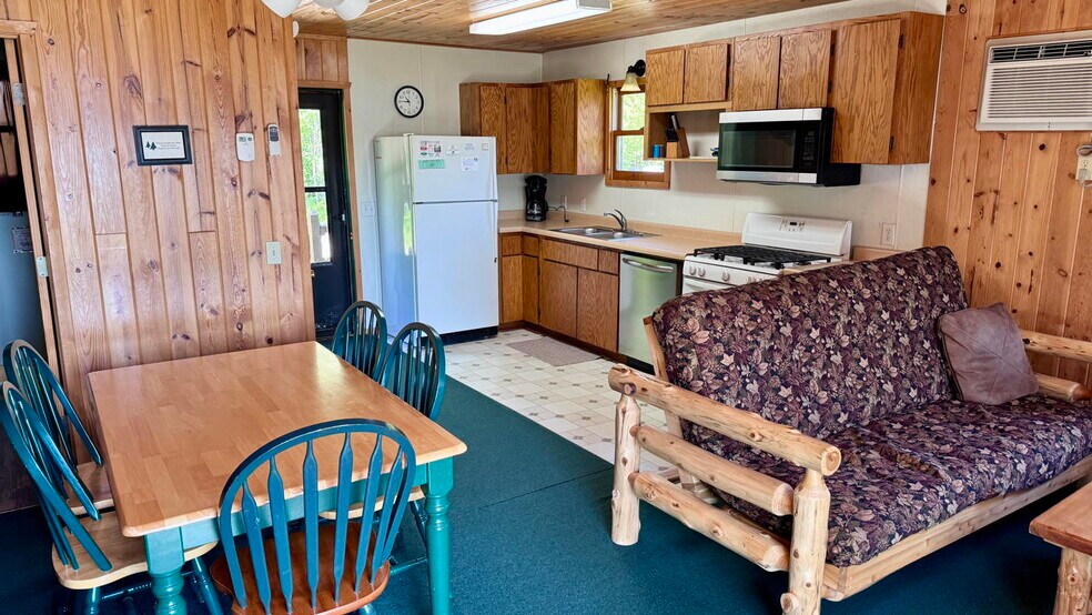 More Photos Of 3600 County Road 54 NE, Longville Hotel For Sale