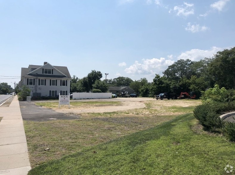 More Photos Of 1813 NJ-71, Wall Township Land For Lease