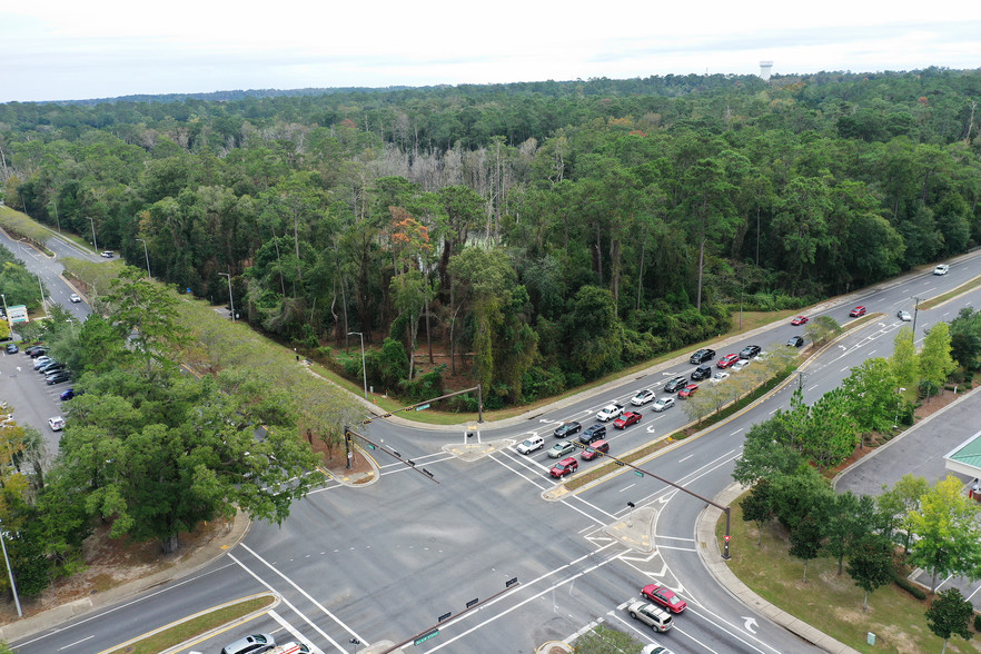 Primary Photo Of Blairstone Road & Park Ave, Tallahassee Land For Sale