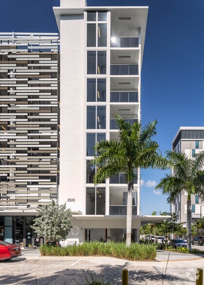 More Photos Of 2980 NE 207th St, Aventura Coworking Space