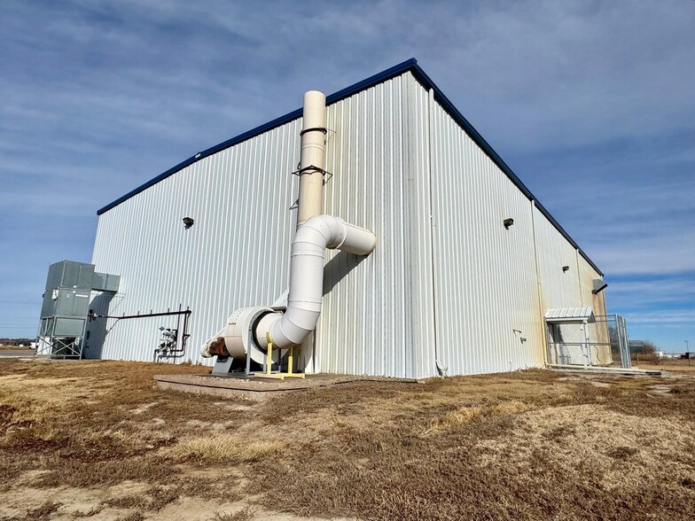More Photos Of 3521 Antelope Ave, Kearney Manufacturing For Sale