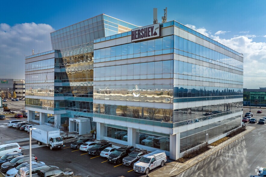 Primary Photo Of 5750 Explorer Dr, Mississauga Office For Sale