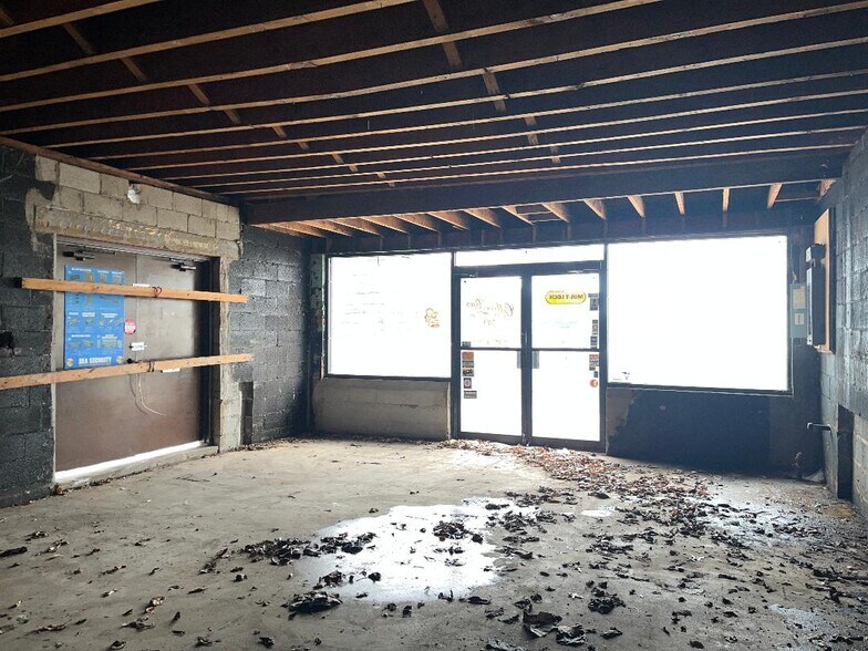 More Photos Of 513 W Westfield Ave, Roselle Park Storefront Retail Residential For Sale